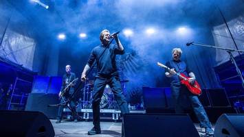 die toten hosen beim wacken open air? jetzt reagiert der festivalchef