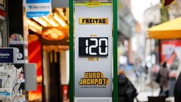 Eurojackpot: Mathematiker enthüllt bittere Wahrheit hinter Mega-Jackpots