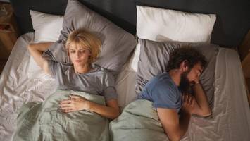 Gesundheit: Diese einfachen Tipps verbessern Ihren Schlaf laut Experte sofort