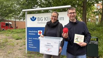 Gewalt in Kliniken: Wenn der Begriff „Wartezeit“ zum Reizwort wird