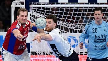 Handball-Knall in Hamburg: Boss muss gehen – das sind die Gründe