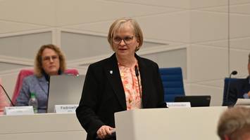 Haushaltsloch viel größer: Norderstedt fehlen weitere 15 Millionen Euro