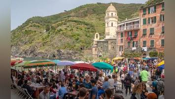 italien verschärft regeln für touristen – bei verstoß drohen hohe geldstrafen