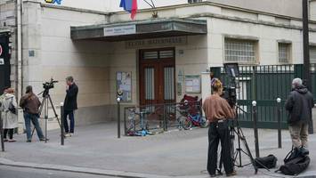Kinder missbraucht? Ungeheuerlicher Verdacht gegen mehr als 80 Betreuer in Paris