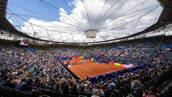 Neuer Veranstalter am Rothenbaum? Der Plan beim Hamburger Tennis-Turnier