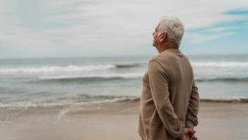 rente mit 70? an dieser frage wird sich nicht der eigene lebensabend entscheiden