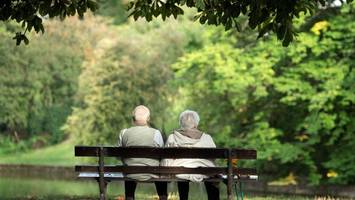 rente mit 70? expertenkommission plant radikale reformen