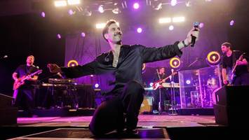 Stars wie Max Giesinger geben im Krankenhaus Konzerte: Großes Finale im UKE