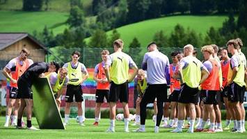 trainingslager und besonderes testspiel: der sommerfahrplan des fc st. pauli