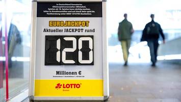 Wie hoch ist Eurojackpot am Freitag? Selbst ohne Jackpot winken Millionen