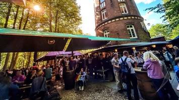 „Malle für alle“: Sander Dickkopp startet mit Open-Air-Party in die Saison