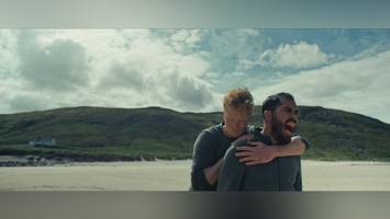 „The North“: Wanderung durch die Highlands soll Freundschaft retten