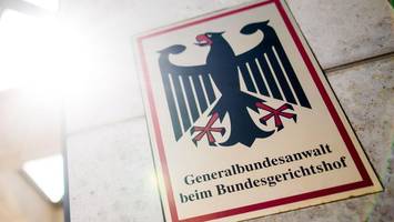 Anschläge auf Juden geplant? Mutmaßlicher Spion Irans in Hamburg angeklagt