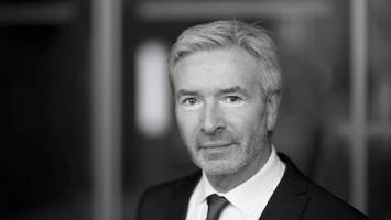 Früherer CDU-Justizsenator und Sterbehilfe-Aktivist Roger Kusch tot aufgefunden