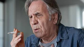 Lungenkrebs: Dieses neue Screening hilft bei der Früherkennung
