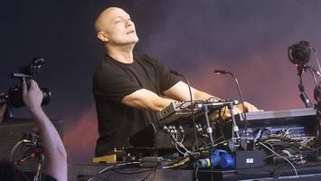 open-air-konzert von paul kalkbrenner: sorge um zu viel lärm, verkehr und müll