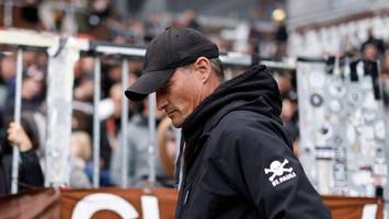 Blessin-Zukunft beim FC St. Pauli: KI-Experte gibt klare Empfehlung ab