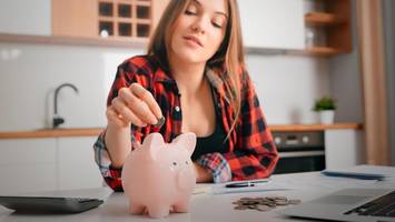 Aktien, Festgeld, ETF: Wie die Hamburger sparen und vorsorgen – und wie viel