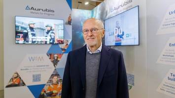 Aurubis: Drogerie-Milliardär Dirk Roßmann will mehr Macht im Hamburger Konzern
