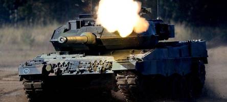Bundeswehr als stärkste Armee Europas: Warum in Frankreich das Unbehagen wächst