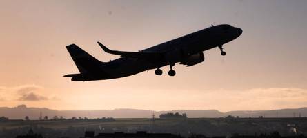 Gestrichene Ticketsteuer: Fliegen wird billiger, zumindest ein bisschen