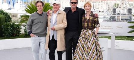 kühle kunst in cannes: bei den filmfestspielen dominiert das autorenkino