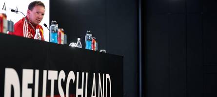 Dieser deutsche WM-Kader hat große Schwachstellen