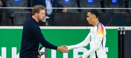 WM-Kader 2026: Welche Spieler sind für Deutschland bei der Weltmeisterschaft dabei?