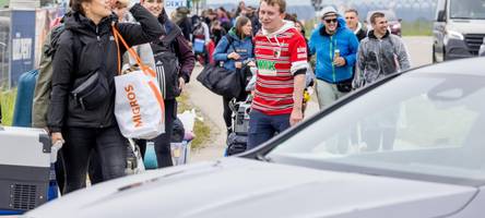 120.000 besucher bei ikarus erwartet - gibt es gefahr durch weltkriegsmunition?