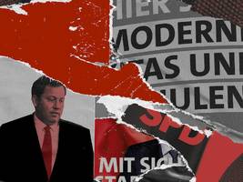 debatte: welche sozis hättet ihr denn gern?