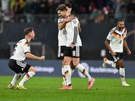 fußball-wm 2026 in nordamerika: kader, spielorte, tv-Übersicht: deutschland bei der wm