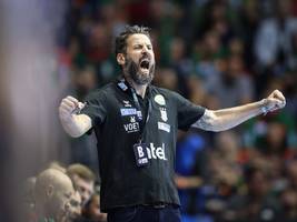 Handball: Magdeburg ist deutscher Meister