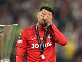 SC Freiburg im Europa-League-Finale: So schrecklich, so wunderbar
