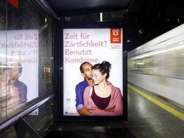 Gesundheit: Sexuell übertragbare Krankheiten erreichen Rekordwerte in Europa