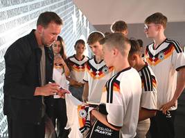 Fußball-Nationalmannschaft: WM-Euphorie? Die Hoffnungen ruhen auf dem Geist von Winston-Salem