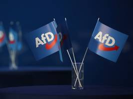 Politik in München: AfD-Politiker will Beauftragter gegen Rechtsextremismus werden – und erhält Stimmen von CSU und FDP