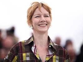 Sommerfestival: erste Höhepunkte: Schauspielstar Sandra Hüller eröffnet das Filmfest München