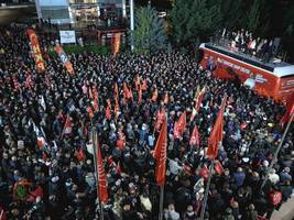 Türkei: Erdoğans Frontalangriff auf die Opposition