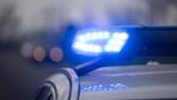 Bargeld erbeutet: Mutmaßlicher Tankstellenräuber in Ludwigshafen gefasst