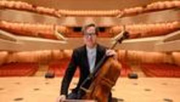 Festivals: Cello dominiert die Dresdner Musikfestspiele zu Pfingsten
