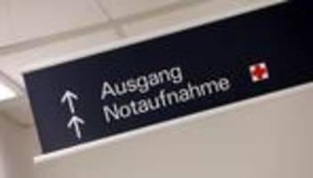 Finanzen: Bayerns Krankenhäuser: Spargesetz bringt massive Konflikte