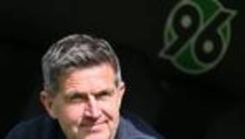 2. Fußball-Bundesliga: Erster Neuzugang perfekt: Hannover holt Hertha-Talent