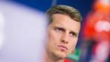 Fußball-Bundesliga: Ex-Nationalspieler Bender wird Bayern-Nachwuchstrainer