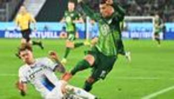 Fußball-Relegation: Aufstiegstraum lebt: Paderborner Weg vor Krönung?