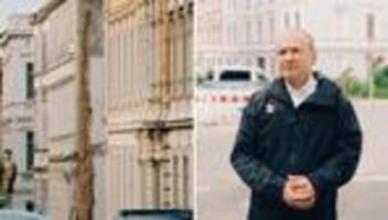 Görlitz: »Als ich davorstand, verstand ich, wie schlimm es ist«