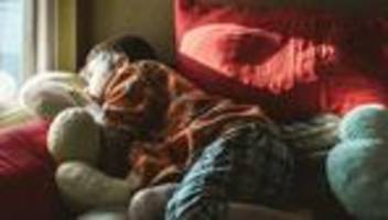 kinderärztin: »ki macht es eltern heute viel schwerer, symptome richtig einzuordnen«