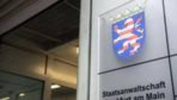 nach kommunalwahl im märz: durchsuchungen wegen verdachts auf wahlbetrug in frankfurt