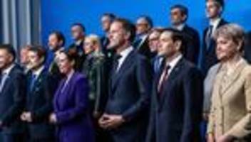 nato: nato 3.0 – aber wer macht mit?