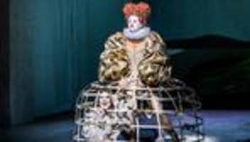 Neue Opern: Unsere Woche