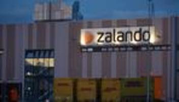 Online-Versandhändler: Vergleich im Streit um Zalando-Logistikzentrum
